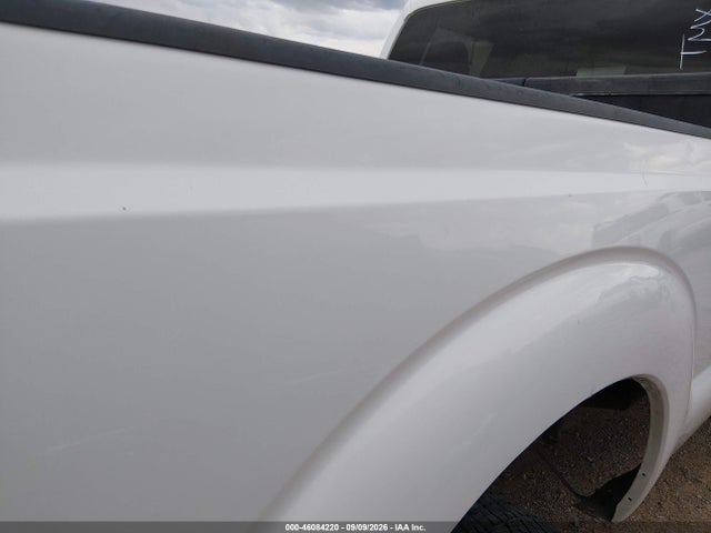 46084220 :رقم المزاد ، 1FT8W3BT9BEC65032 vin ، 2011 Ford F-350 Xlt مزاد بيع