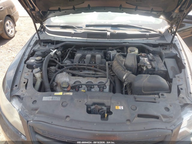 Aukcja sprzedaży 2011 Ford Taurus Sel, vin: 1FAHP2EW8BG190637, numer aukcji: 46084224