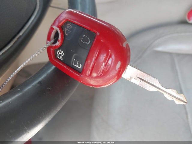Aukcja sprzedaży 2011 Ford Taurus Sel, vin: 1FAHP2EW8BG190637, numer aukcji: 46084224