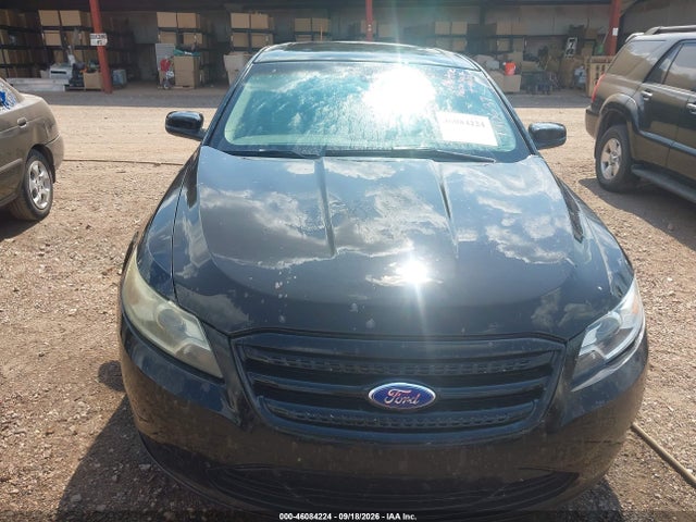Aukcja sprzedaży 2011 Ford Taurus Sel, vin: 1FAHP2EW8BG190637, numer aukcji: 46084224