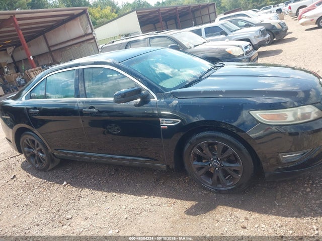 Aukcja sprzedaży 2011 Ford Taurus Sel, vin: 1FAHP2EW8BG190637, numer aukcji: 46084224