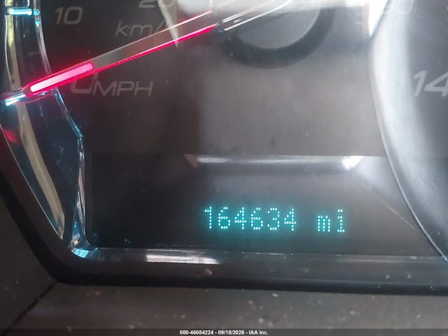 Aukcja sprzedaży 2011 Ford Taurus Sel, vin: 1FAHP2EW8BG190637, numer aukcji: 46084224