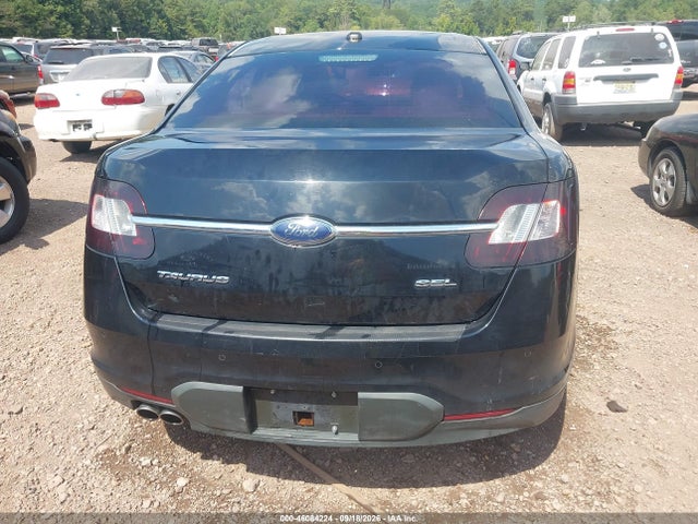Aukcja sprzedaży 2011 Ford Taurus Sel, vin: 1FAHP2EW8BG190637, numer aukcji: 46084224