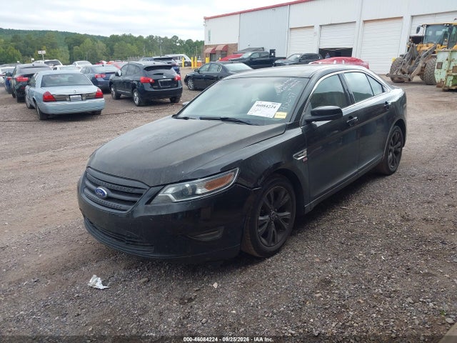 Aukcja sprzedaży 2011 Ford Taurus Sel, vin: 1FAHP2EW8BG190637, numer aukcji: 46084224