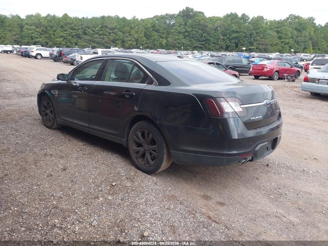 Aukcja sprzedaży 2011 Ford Taurus Sel, vin: 1FAHP2EW8BG190637, numer aukcji: 46084224