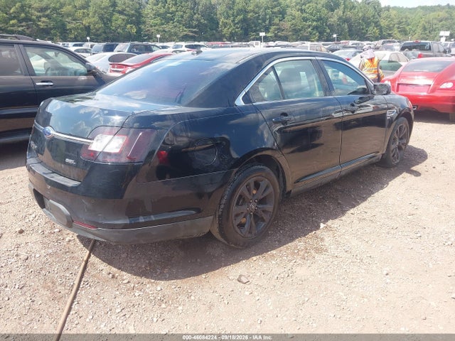 Aukcja sprzedaży 2011 Ford Taurus Sel, vin: 1FAHP2EW8BG190637, numer aukcji: 46084224