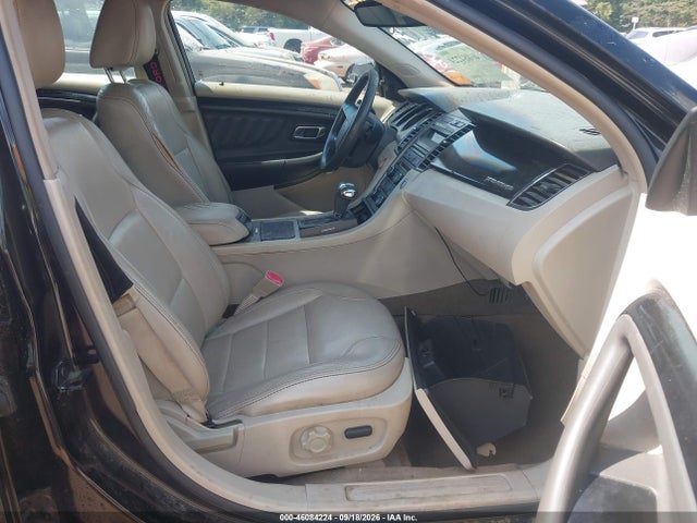 Aukcja sprzedaży 2011 Ford Taurus Sel, vin: 1FAHP2EW8BG190637, numer aukcji: 46084224