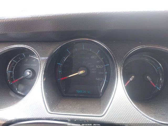 Aukcja sprzedaży 2011 Ford Taurus Sel, vin: 1FAHP2EW8BG190637, numer aukcji: 46084224