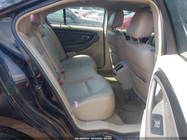 Aukcja sprzedaży 2011 Ford Taurus Sel, vin: 1FAHP2EW8BG190637, numer aukcji: 46084224