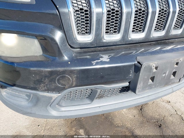 Aukcja sprzedaży 2015 Jeep Cherokee Sport, vin: 1C4PJMAB4FW716327, numer aukcji: 46084225