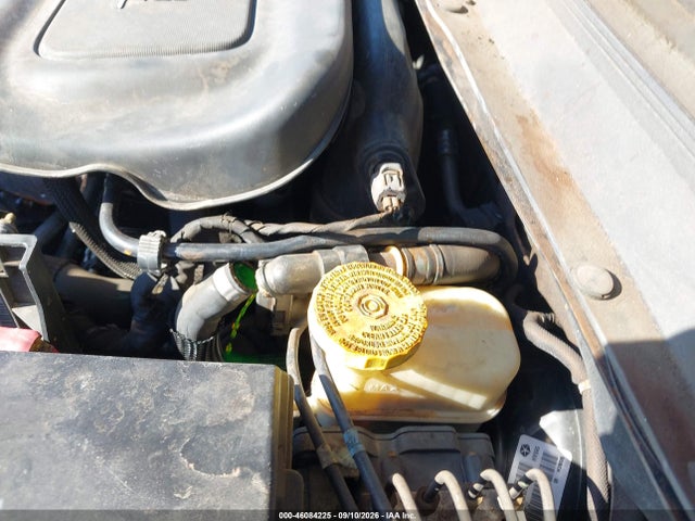 Aukcja sprzedaży 2015 Jeep Cherokee Sport, vin: 1C4PJMAB4FW716327, numer aukcji: 46084225