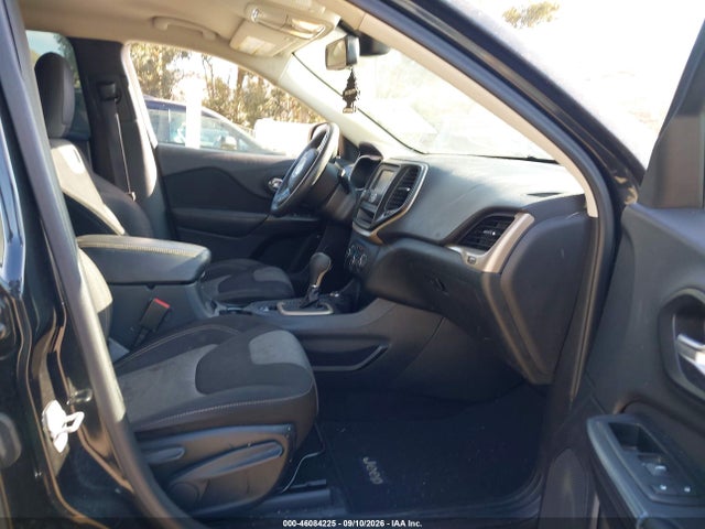 Aukcja sprzedaży 2015 Jeep Cherokee Sport, vin: 1C4PJMAB4FW716327, numer aukcji: 46084225