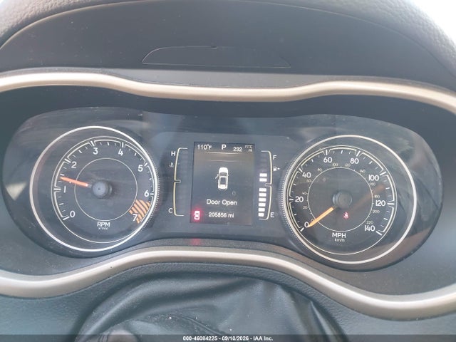 Aukcja sprzedaży 2015 Jeep Cherokee Sport, vin: 1C4PJMAB4FW716327, numer aukcji: 46084225