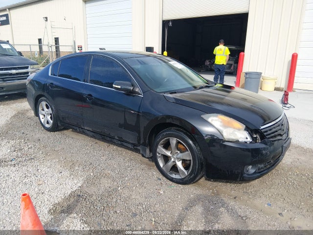 Продаж на аукціоні авто 2009 Nissan Altima 3.5 Se, vin: 1N4BL21E09C172956, номер лоту: 46084229