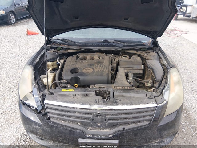 Продаж на аукціоні авто 2009 Nissan Altima 3.5 Se, vin: 1N4BL21E09C172956, номер лоту: 46084229