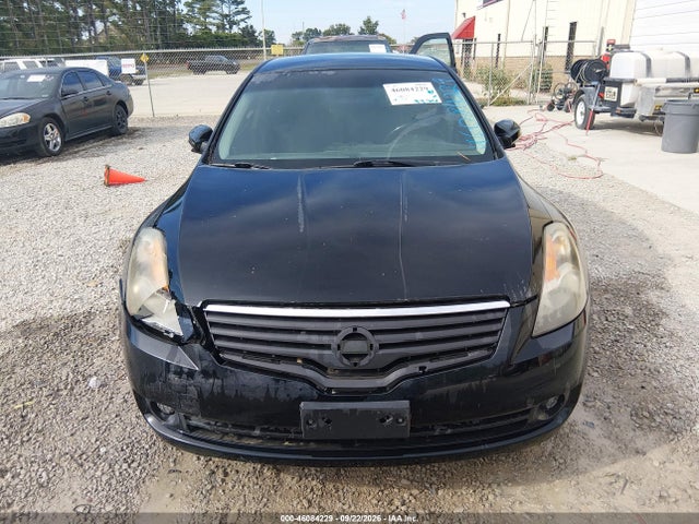 Продаж на аукціоні авто 2009 Nissan Altima 3.5 Se, vin: 1N4BL21E09C172956, номер лоту: 46084229