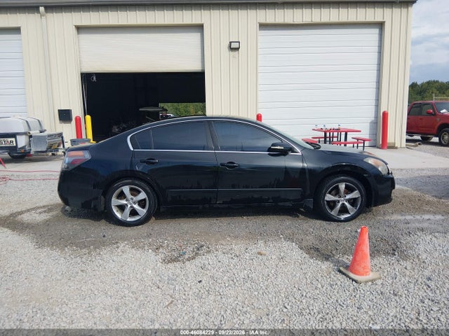 Продаж на аукціоні авто 2009 Nissan Altima 3.5 Se, vin: 1N4BL21E09C172956, номер лоту: 46084229