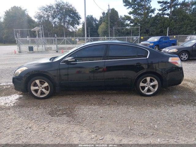 Продаж на аукціоні авто 2009 Nissan Altima 3.5 Se, vin: 1N4BL21E09C172956, номер лоту: 46084229