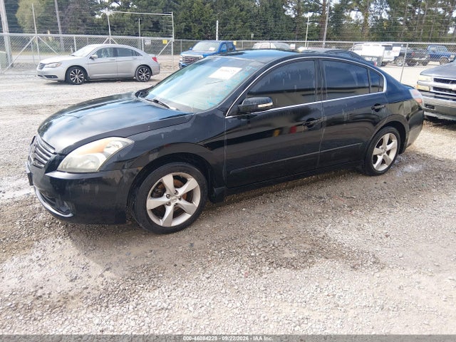Продаж на аукціоні авто 2009 Nissan Altima 3.5 Se, vin: 1N4BL21E09C172956, номер лоту: 46084229