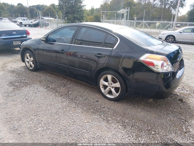 Продаж на аукціоні авто 2009 Nissan Altima 3.5 Se, vin: 1N4BL21E09C172956, номер лоту: 46084229