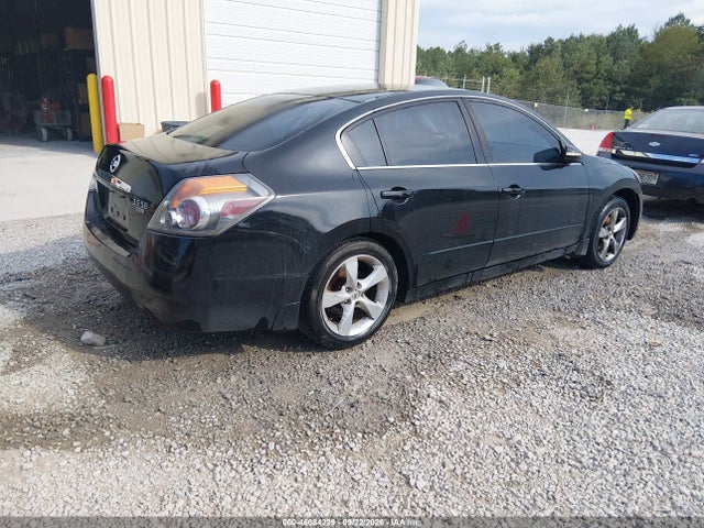 Продаж на аукціоні авто 2009 Nissan Altima 3.5 Se, vin: 1N4BL21E09C172956, номер лоту: 46084229