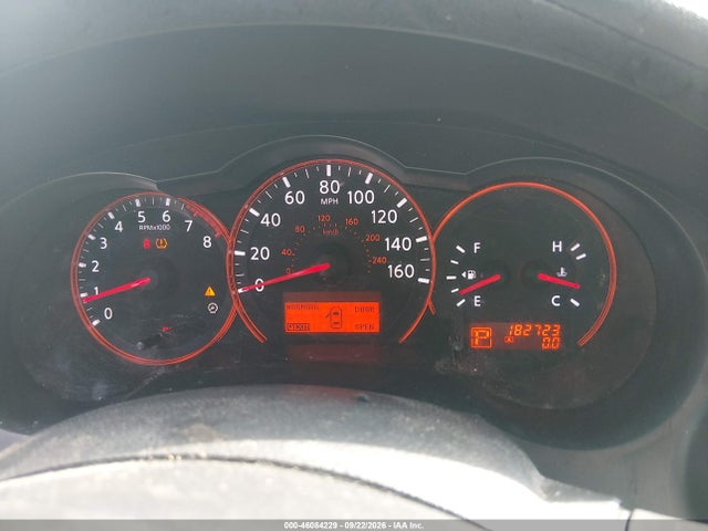 Продаж на аукціоні авто 2009 Nissan Altima 3.5 Se, vin: 1N4BL21E09C172956, номер лоту: 46084229
