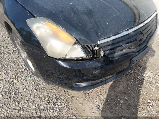Продаж на аукціоні авто 2009 Nissan Altima 3.5 Se, vin: 1N4BL21E09C172956, номер лоту: 46084229