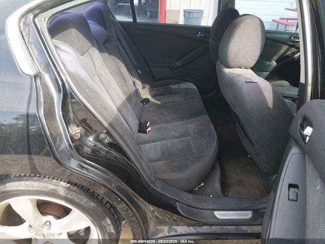 Продаж на аукціоні авто 2009 Nissan Altima 3.5 Se, vin: 1N4BL21E09C172956, номер лоту: 46084229