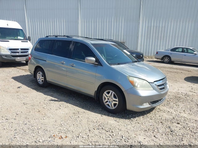 Aukcja sprzedaży 2007 Honda Odyssey Ex-l, vin: 5FNRL38627B059846, numer aukcji: 46084239