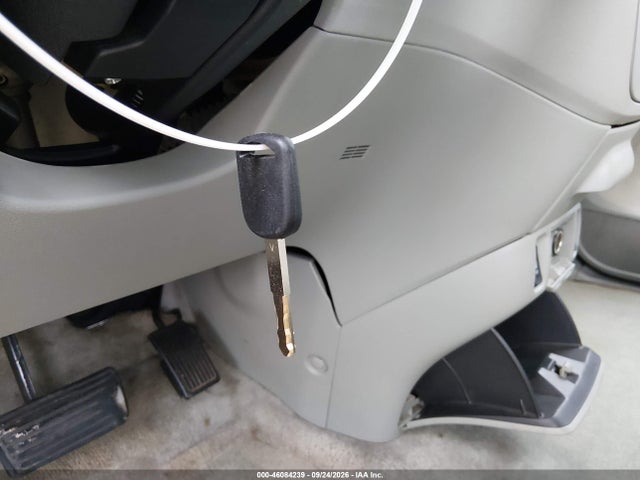Aukcja sprzedaży 2007 Honda Odyssey Ex-l, vin: 5FNRL38627B059846, numer aukcji: 46084239