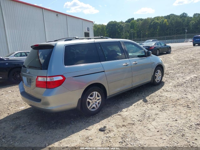 Aukcja sprzedaży 2007 Honda Odyssey Ex-l, vin: 5FNRL38627B059846, numer aukcji: 46084239