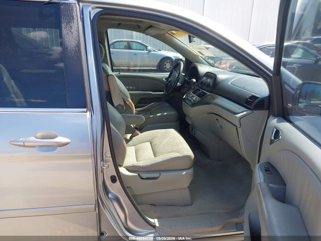Aukcja sprzedaży 2007 Honda Odyssey Ex-l, vin: 5FNRL38627B059846, numer aukcji: 46084239