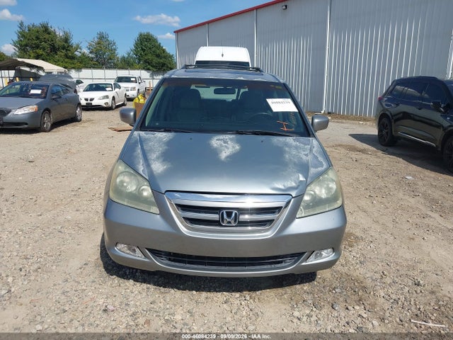 Aukcja sprzedaży 2007 Honda Odyssey Ex-l, vin: 5FNRL38627B059846, numer aukcji: 46084239
