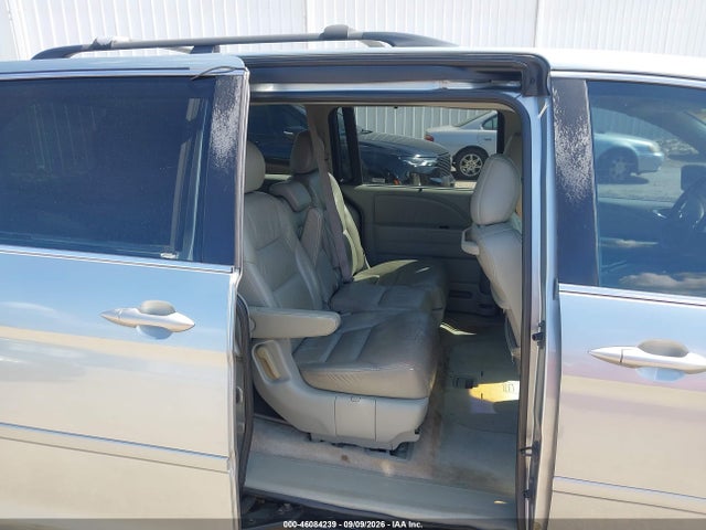 Aukcja sprzedaży 2007 Honda Odyssey Ex-l, vin: 5FNRL38627B059846, numer aukcji: 46084239