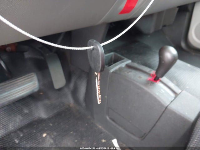 Aukcja sprzedaży 2012 Gmc Sierra 1500 Work Truck, vin: 1GTN2TEAXCZ258870, numer aukcji: 46084236