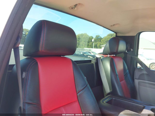 Aukcja sprzedaży 2012 Gmc Sierra 1500 Work Truck, vin: 1GTN2TEAXCZ258870, numer aukcji: 46084236