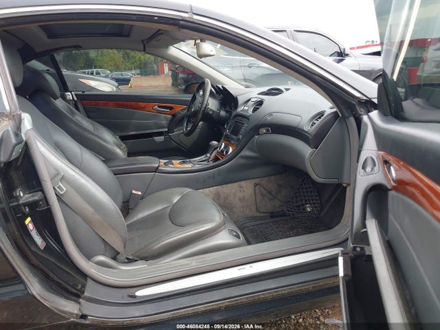 Auction sale of the 2005 Mercedes-benz Sl 500, vin: WDBSK75F15F093719, lot number: 46084248