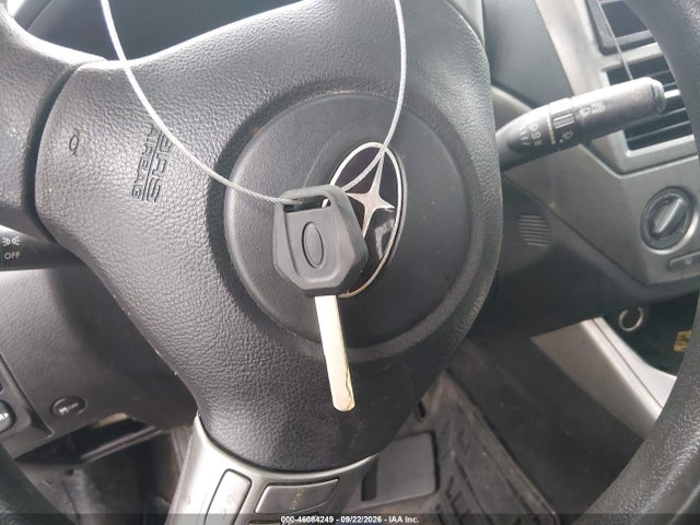 Продаж на аукціоні авто 2010 Subaru Impreza 2.5i, vin: JF1GE6A69AH511933, номер лоту: 46084249