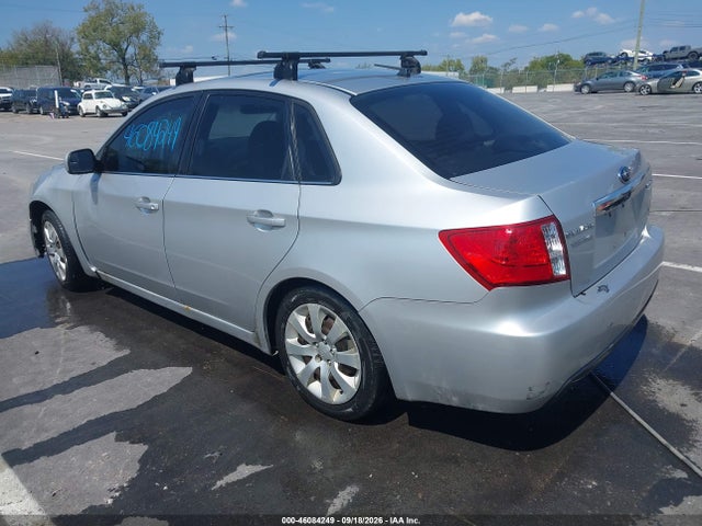 Продаж на аукціоні авто 2010 Subaru Impreza 2.5i, vin: JF1GE6A69AH511933, номер лоту: 46084249