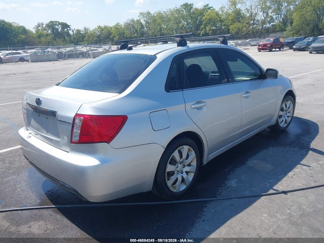 Продаж на аукціоні авто 2010 Subaru Impreza 2.5i, vin: JF1GE6A69AH511933, номер лоту: 46084249