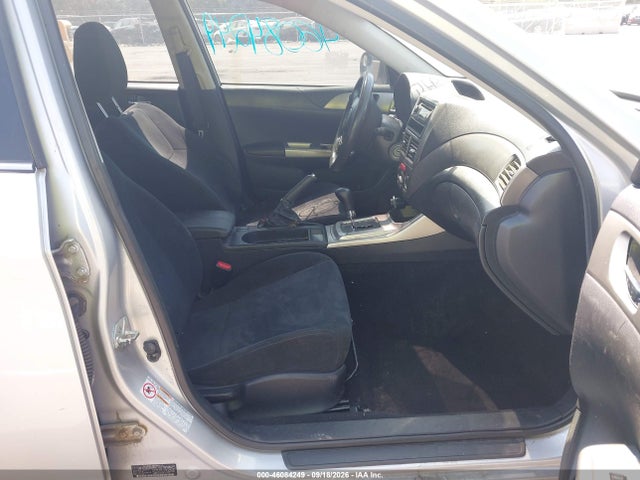 Продаж на аукціоні авто 2010 Subaru Impreza 2.5i, vin: JF1GE6A69AH511933, номер лоту: 46084249
