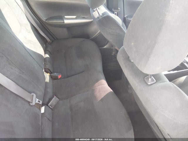 Продаж на аукціоні авто 2010 Subaru Impreza 2.5i, vin: JF1GE6A69AH511933, номер лоту: 46084249