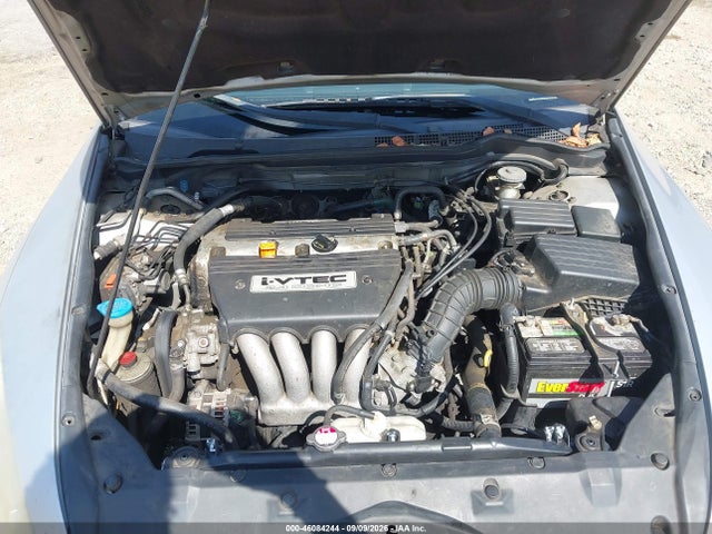 46084244 :رقم المزاد ، 1HGCM56425A164037 vin ، 2005 Honda Accord 2.4 Lx مزاد بيع