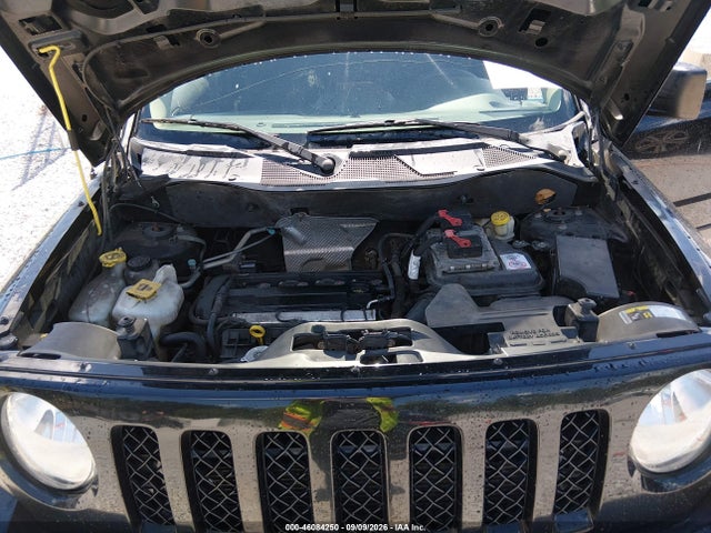 Aukcja sprzedaży 2016 Jeep Patriot Sport, vin: 1C4NJPBA3GD550605, numer aukcji: 46084250