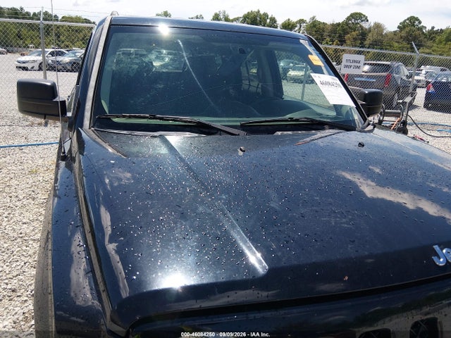 Aukcja sprzedaży 2016 Jeep Patriot Sport, vin: 1C4NJPBA3GD550605, numer aukcji: 46084250