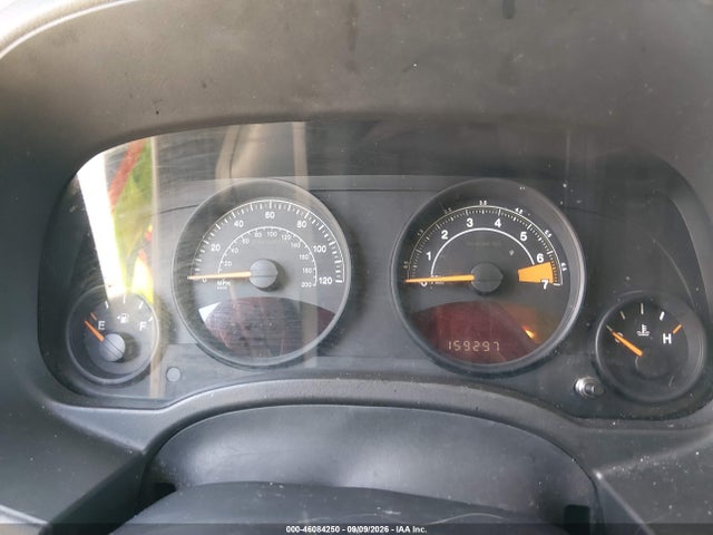 Aukcja sprzedaży 2016 Jeep Patriot Sport, vin: 1C4NJPBA3GD550605, numer aukcji: 46084250