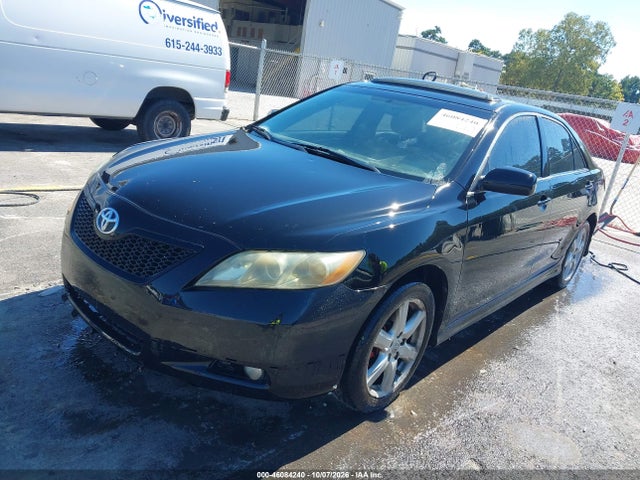 Aukcja sprzedaży 2009 Toyota Camry Se, vin: 4T1BE46K39U301356, numer aukcji: 46084240