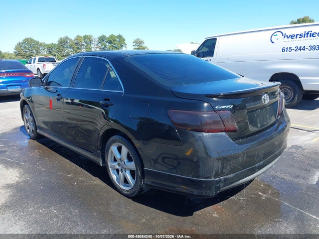 Aukcja sprzedaży 2009 Toyota Camry Se, vin: 4T1BE46K39U301356, numer aukcji: 46084240
