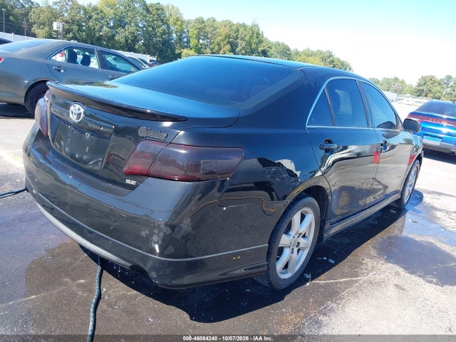 Aukcja sprzedaży 2009 Toyota Camry Se, vin: 4T1BE46K39U301356, numer aukcji: 46084240