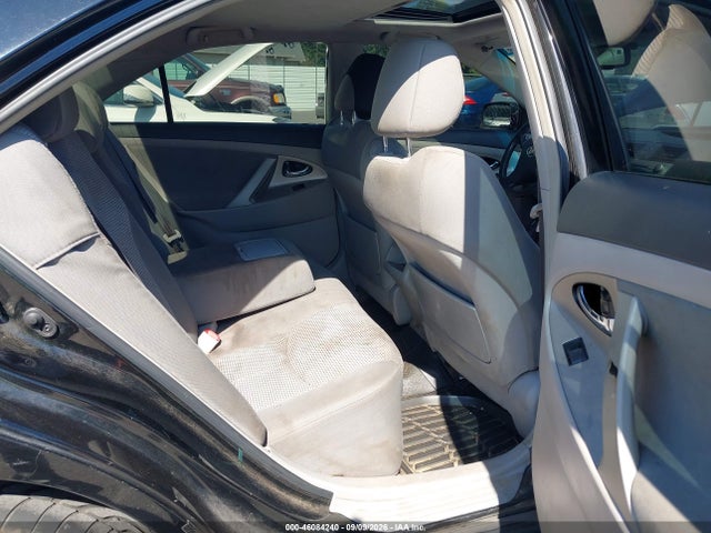 Aukcja sprzedaży 2009 Toyota Camry Se, vin: 4T1BE46K39U301356, numer aukcji: 46084240